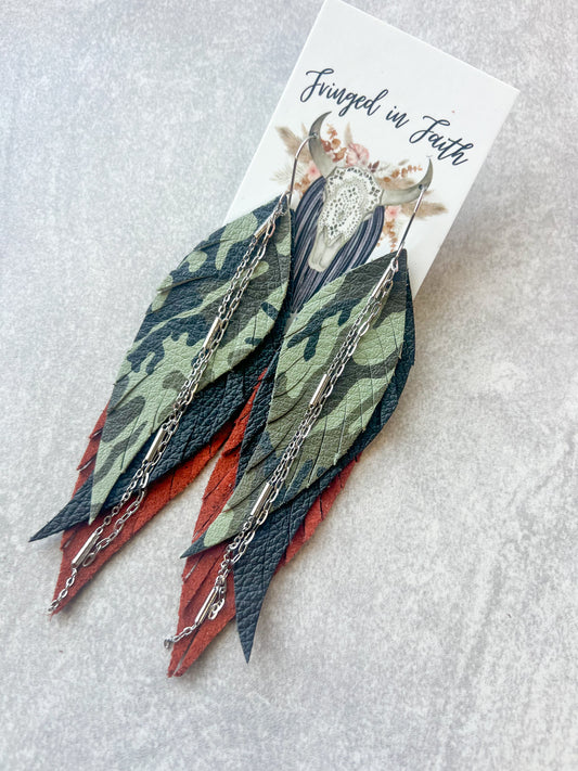 Stack Show | Aim & Shine