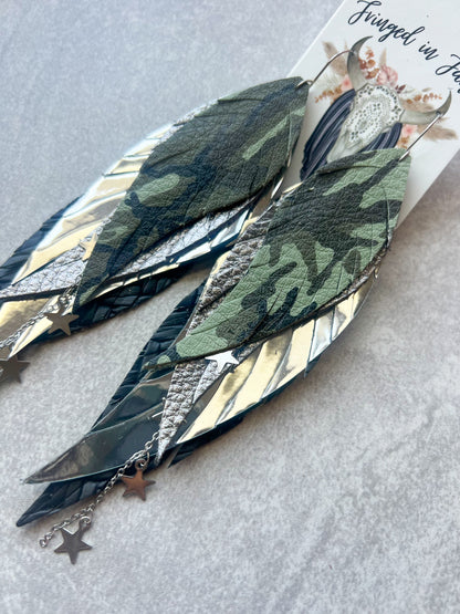 Stack Show | Glamo Camo
