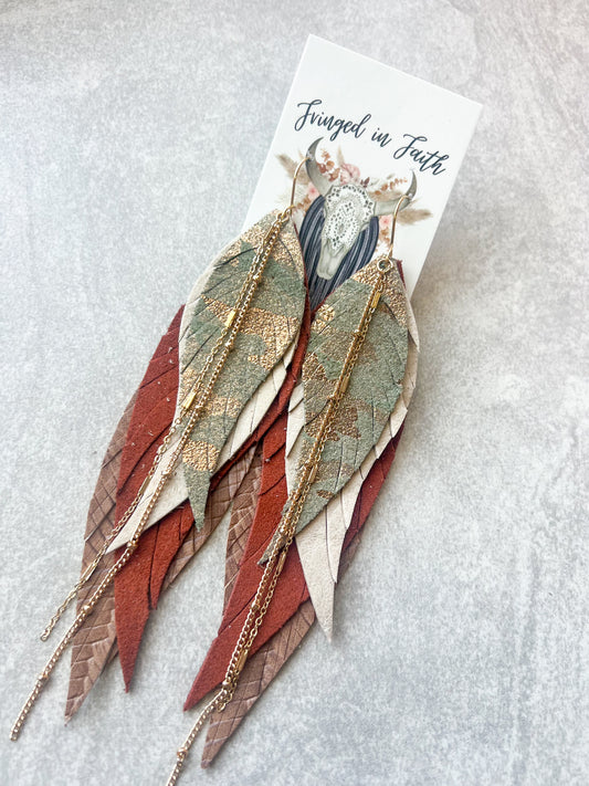 Stack Show | Whitetail Wonder