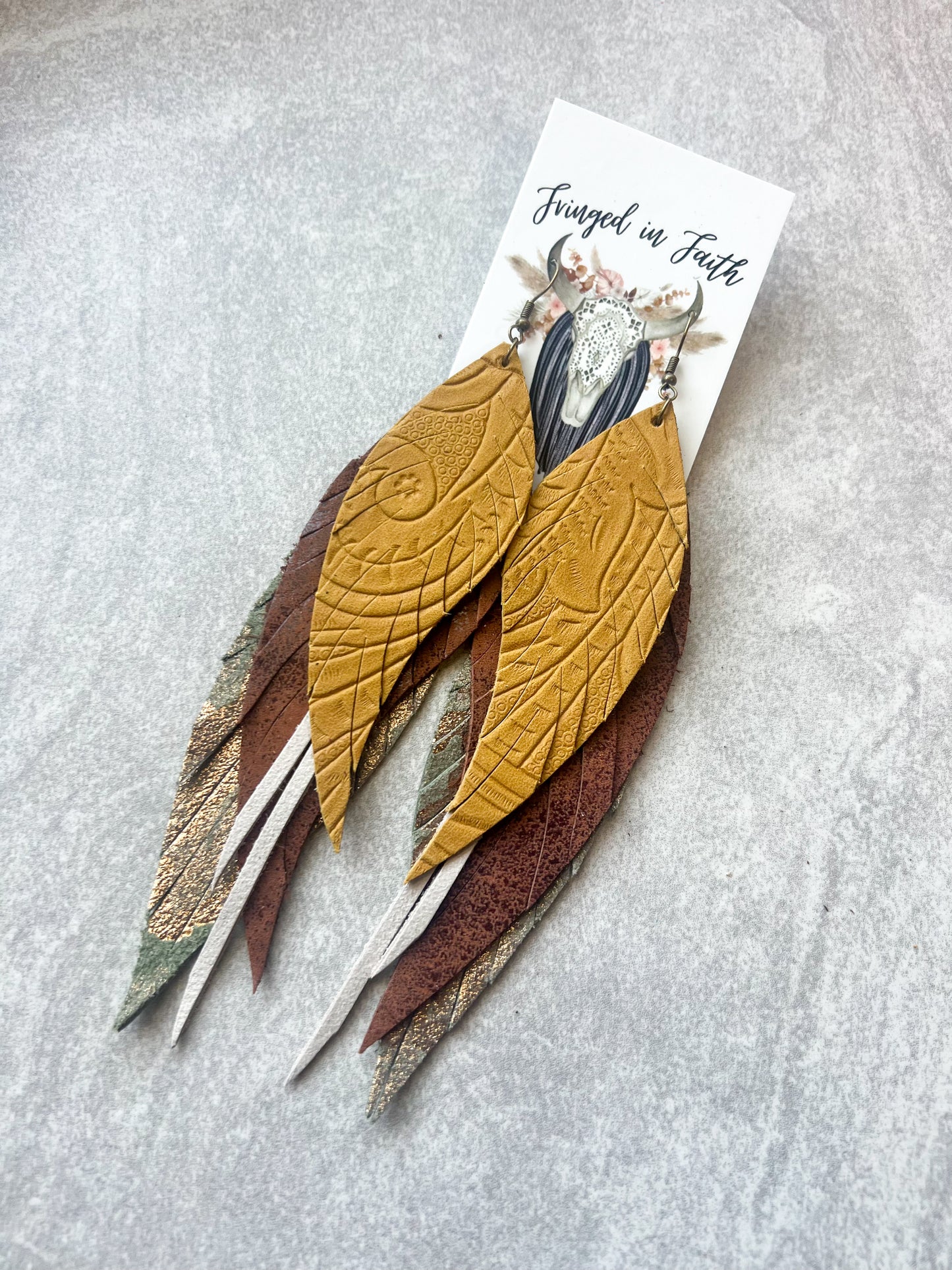 Stack Show | Deerly Beloved