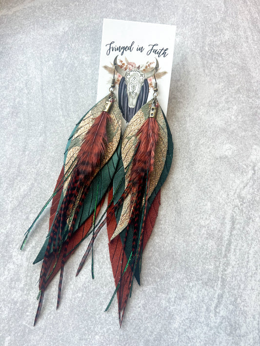 Stack Show | Doe-Eyed Darling