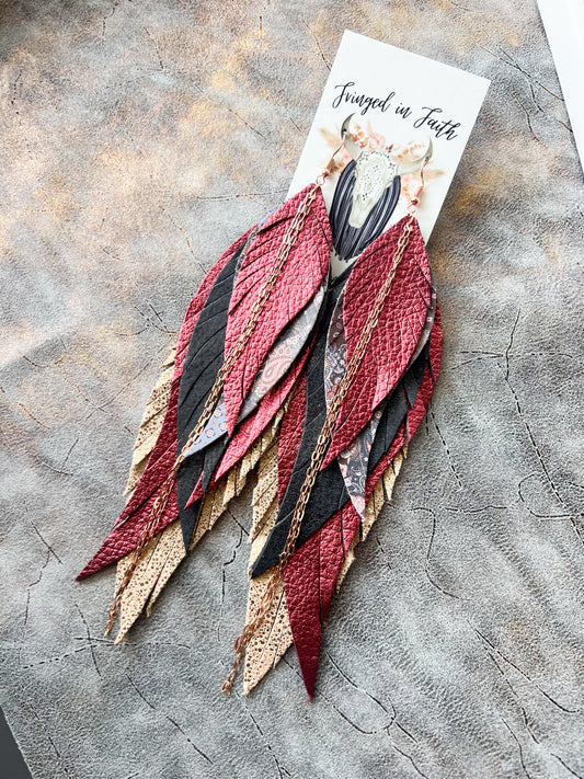 Stack Show | Ink & Rose