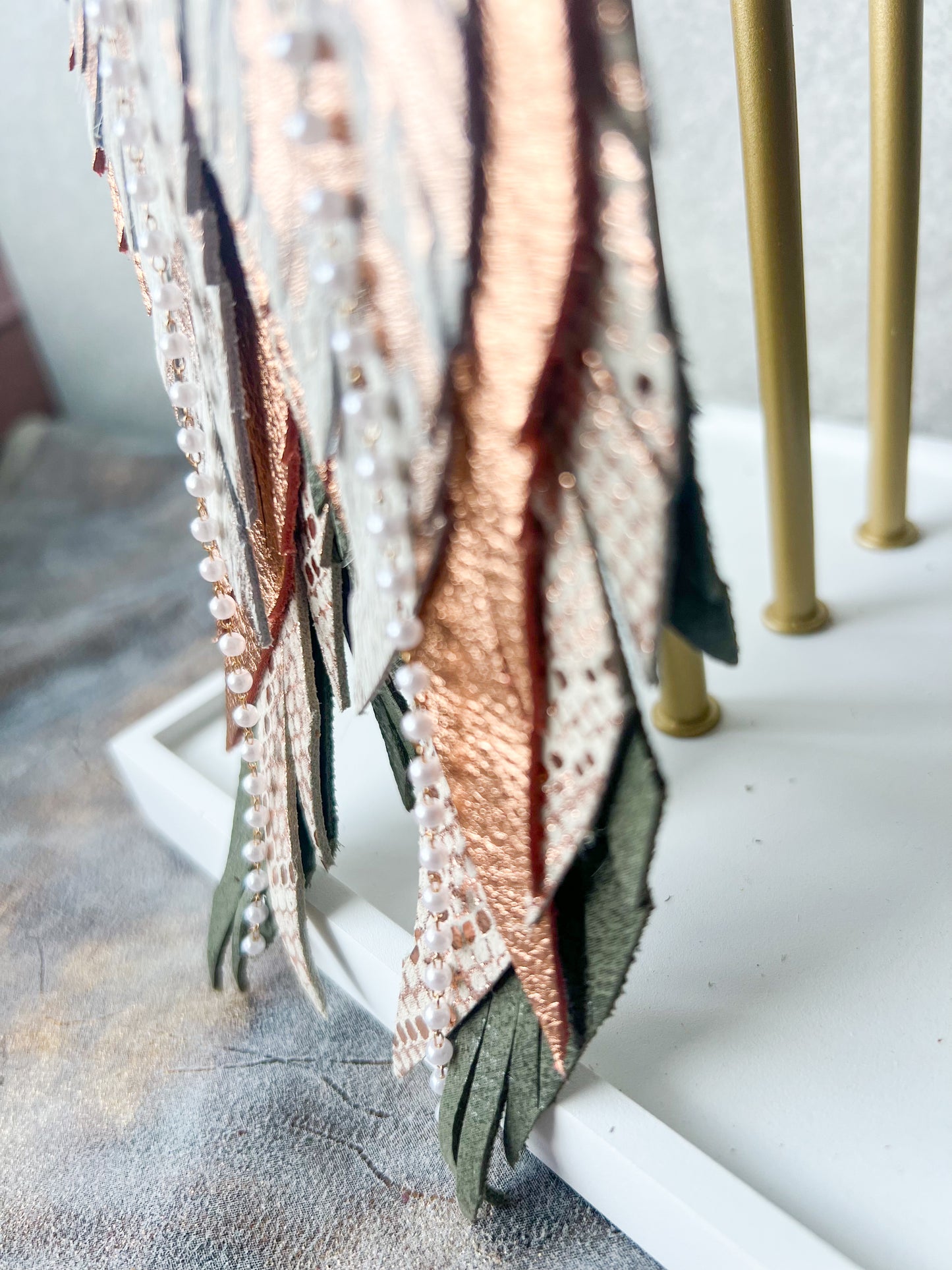 Stack Show | The Duchess