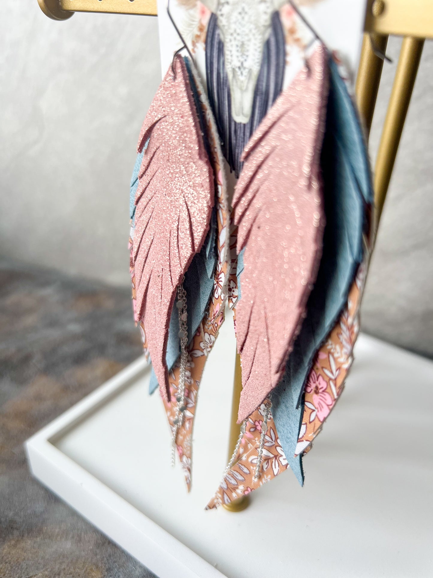 Stack Show | Boheme Breeze
