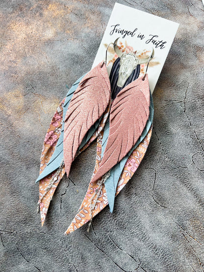 Stack Show | Boheme Breeze