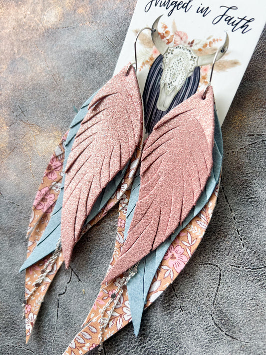Stack Show | Boheme Breeze