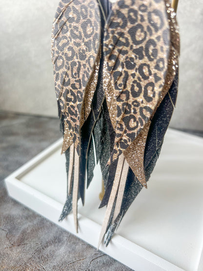 Stack Show | Metallic Roar