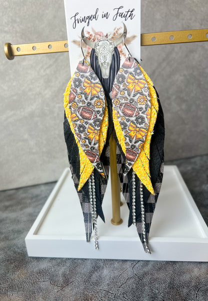 Stack Show | Steelers Fan