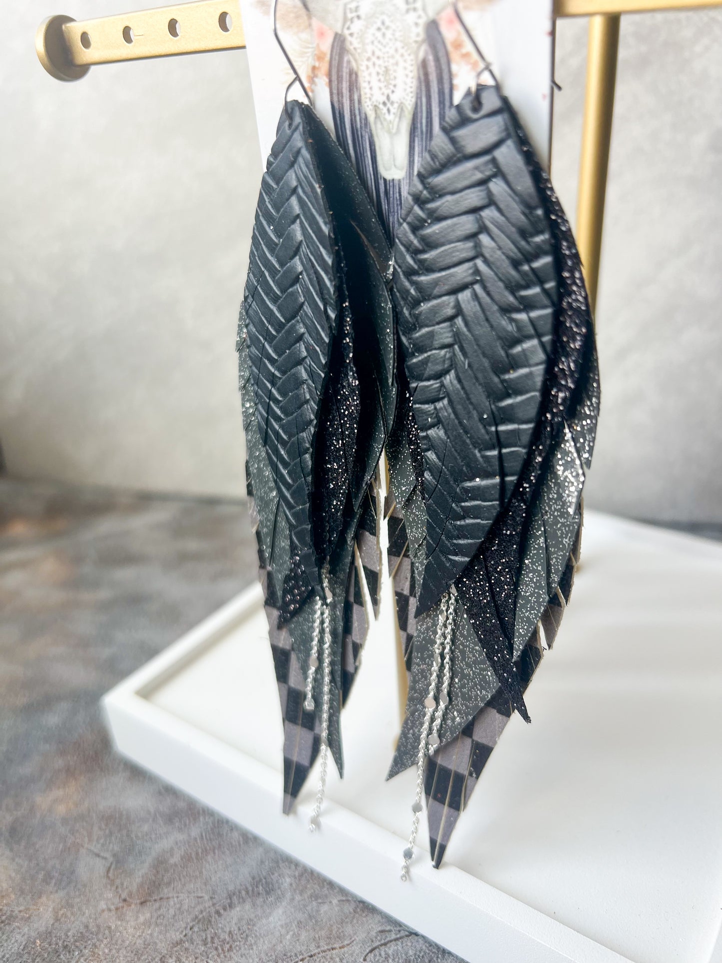 Stack Show | Back in Black