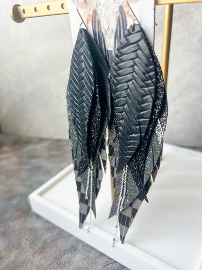 Stack Show | Back in Black