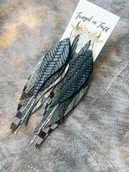 Stack Show | Back in Black