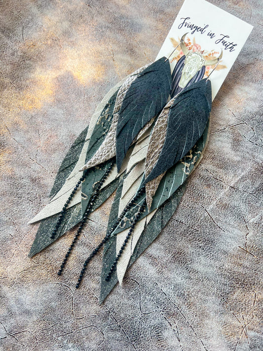 Stack Show | Onyx Aura