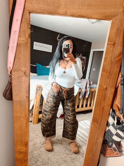 Buffalo & Chief Necklace