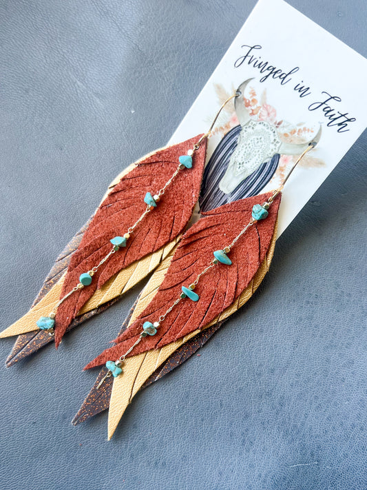 Stack Show | Canyon Glow