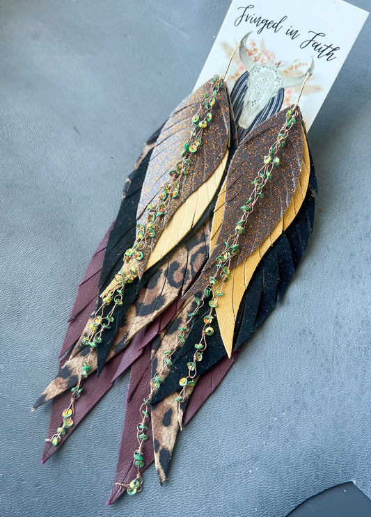 Stack Show | Desert Rebel