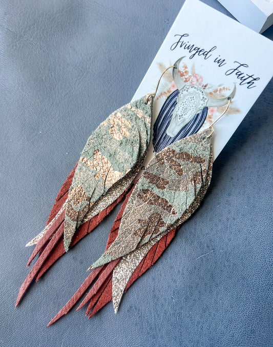 Stack Show | Urban Ember