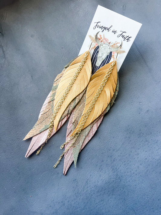 Stack Show | Glamouflage