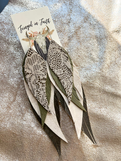 Stack Show | Laced Terra