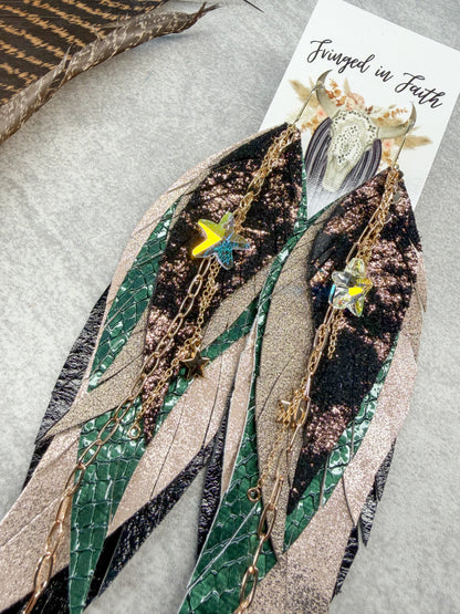 Stack Show | Emerald Empress