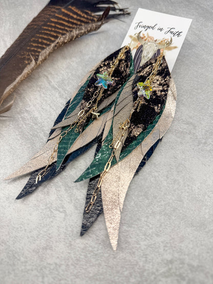 Stack Show | Emerald Empress