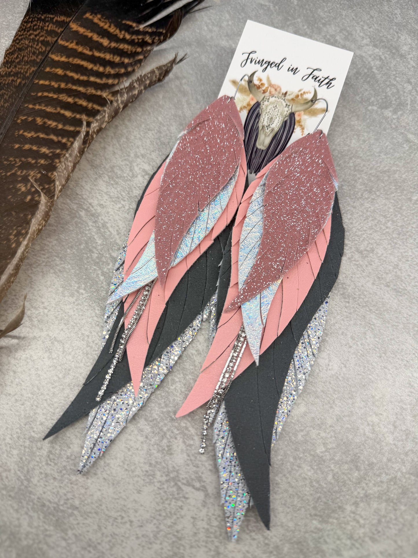 Stack Show | Too Pink to Handle