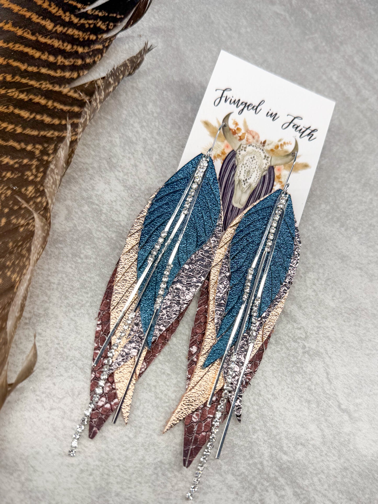 Stack Show | Stardust Rodeo