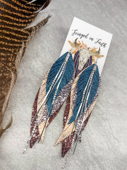 Stack Show | Stardust Rodeo