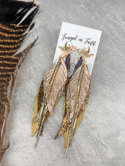 Stack Show | Solid Gold Energy