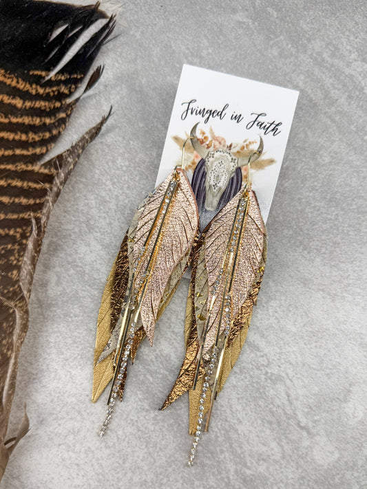 Stack Show | Solid Gold Energy