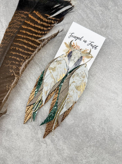 Stack Show | Gold Constellation
