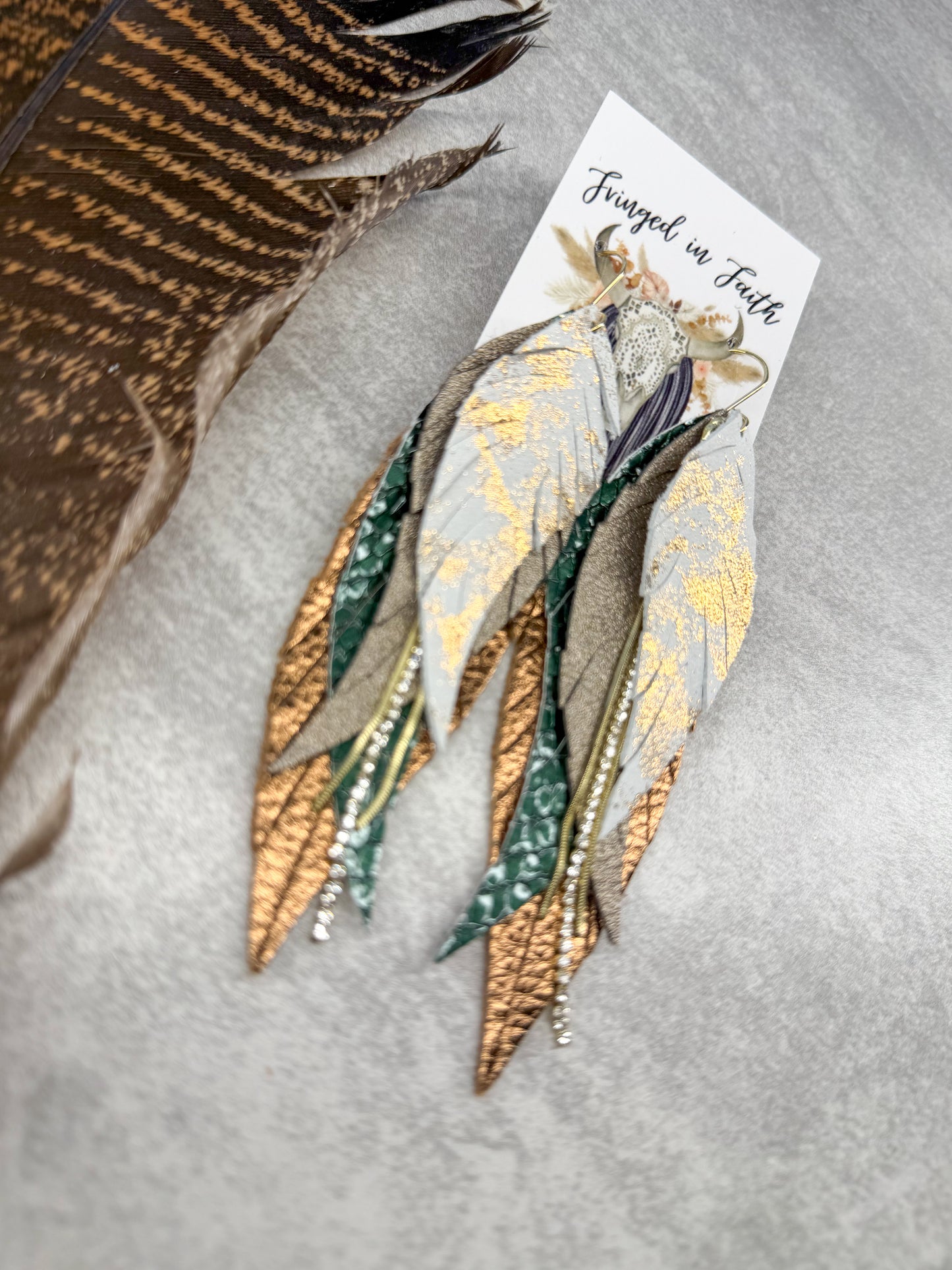 Stack Show | Gold Constellation