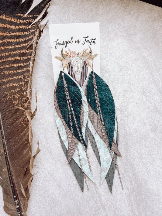 Stack Show | Teal