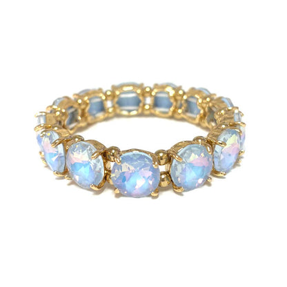 Neon Crystal Bracelet