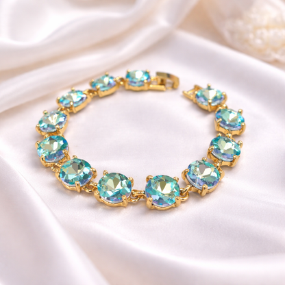 Crystal Bracelet