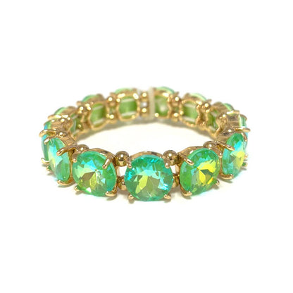 Neon Crystal Bracelet