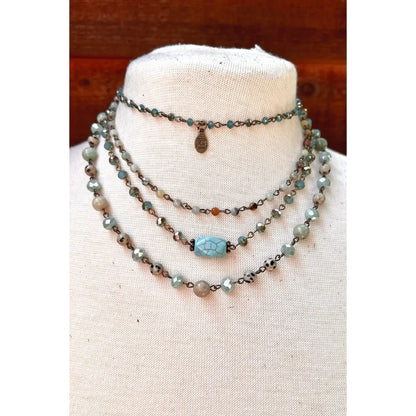 Turquoise Necklace