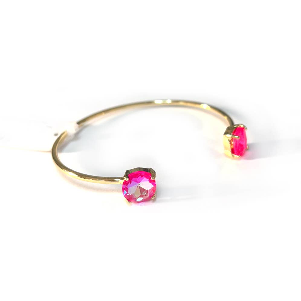 Crystal Bangle